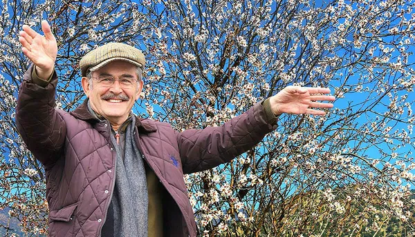 Eskişehir'de 25 yıllık Büyükerşen dönemi sona erdi! Son sözlerinde partisini yerden yere vurdu: Bir virüs, mikrop... - 2