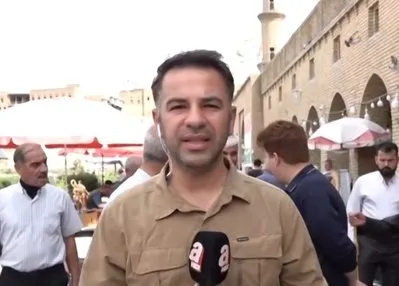PKK kendini feshettiğini duyurdu