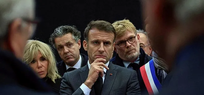 Macron ne yaptığını bilmiyor! Fransa Cumhurbaşkanı’nın ikili oyununa Fransa gündeminden tepki geldi: İtibarımız zedeleniyor! Ateşkesten yana mı katliamdan yana mı?