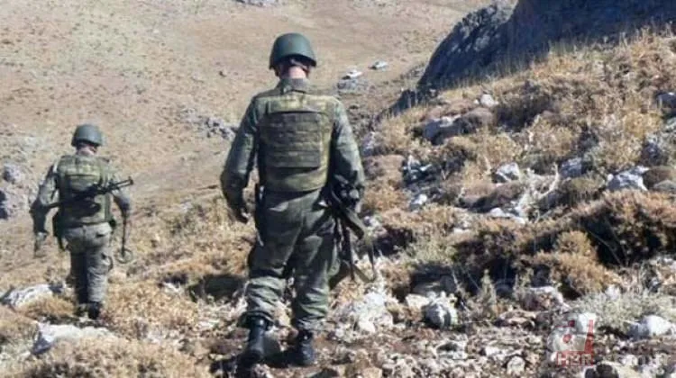 362'si kadın 3550 jandarma astsubay alınacak! Kılavuz yayınlandı... JGK astsubay alım şartları neler? 25