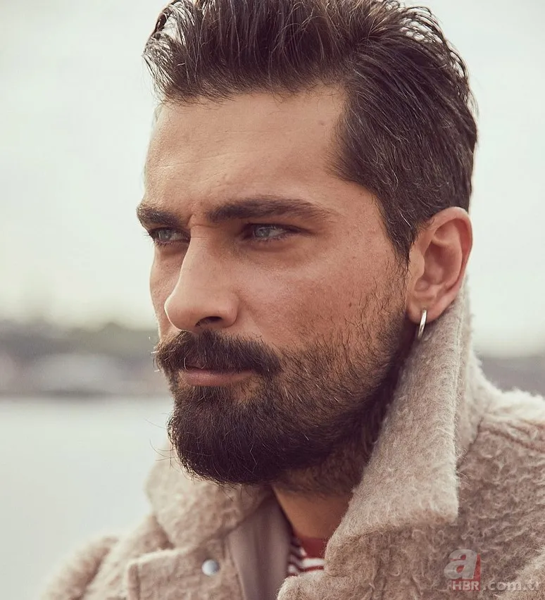 Onur Tuna'nın yeni imajı sosyal medyayı salladı! Son hali Icardi'ye benzetildi! İlk yorum İsmail Hacıoğlu'ndan... 2