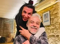 Bu dünyadan bir Kanbolat geçti! Acılı eş Hicran Akın'dan duygusal paylaşım