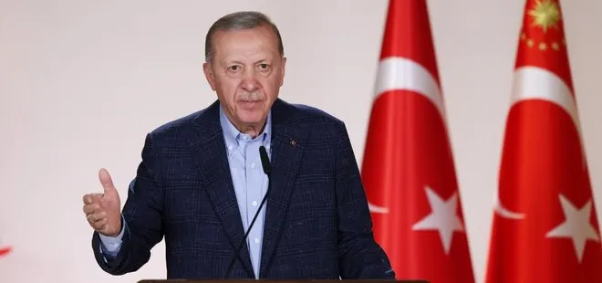 Başkan Erdoğan’dan dünyaya net Filistin mesajı: Kana susamış İsrail durdurulmalı | Cumhur İttifakı vurgusu: Surlarında gedik açılmasına fırsat vermeyeceğiz