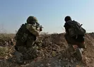 Barış Pınarı bölgesinde PKKya darbe!