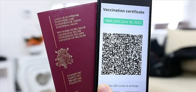 Bulgaristan Türkiye’den girişte ’aşı sertifikası’ zorunluluğunu kaldırdı