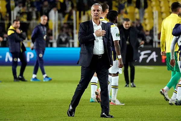 Fenerbahçe güle oynaya son 16’ya! Fenerbahçe 4-0 Spartak Trnava MAÇ SONUCU