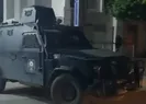 Mersin’de FETÖ’ye şafak baskını!