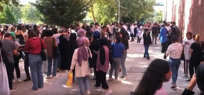 Uzmanlar vatandaşları uyardı