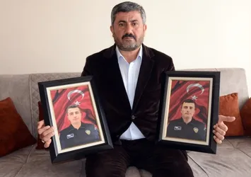 15 Temmuz şehidi ikizlerin babasından 7'li koalisyonun Cumhurbaşkanı adayı Kemal Kılıçdaroğlu’na tepki: Şehit ailelerinin yüzüne nasıl bakacak