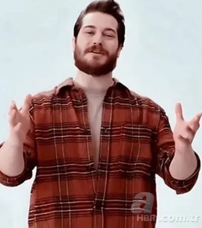 Çağatay Ulusoy aldığı kilolarla şoke etti! İşte Çağatay Ulusoy'un kilo alma nedeni 3