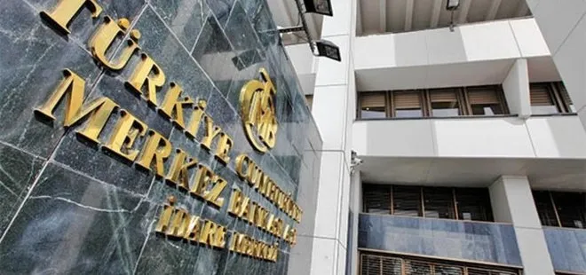 Merkez Bankası’nın 2018 bilançosu açıklandı