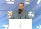 Başkan Erdoğan’dan Macron’a sert tepki!