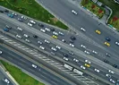 İstanbulda trafik çilesi!