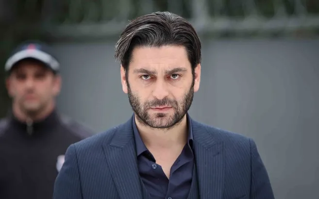 Eşkıya Dünyaya Hükümdar Olmaz 123. yeni bölüm yayınlandı! EDHO 123. son bölüm full izle!