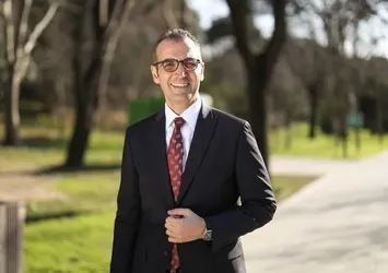 İBB'ye yolsuzluk soruşturmasında flaş gelişme! Eski Şişli Belediye Başkanı Resul Emrah Şahan ikinci kez tutuklandı