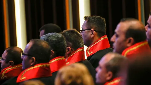 Adalet Bakanlığı 1000 memur alımı başlıyor! 2021 Adli Yargı Hakim ve Savcı başvuruları ne zaman? Şartlar... - 6
