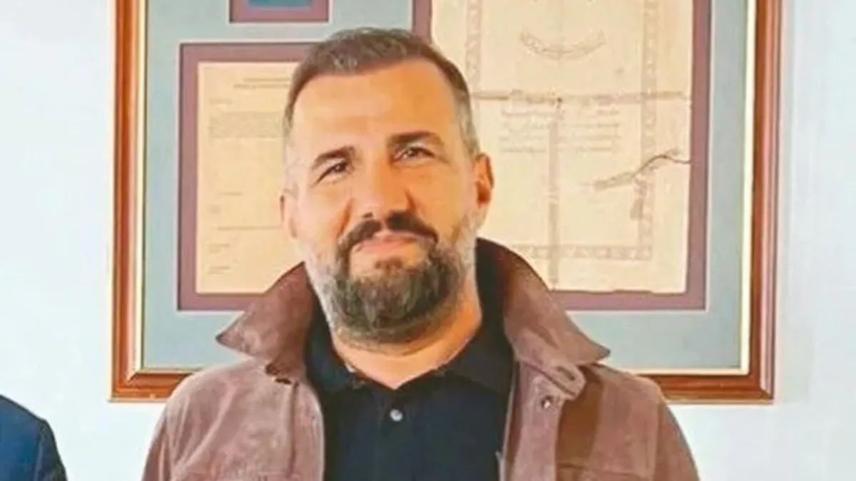 Eski DHMİ Daire Başkanı Mehmet Cemil Acar tutuklandı