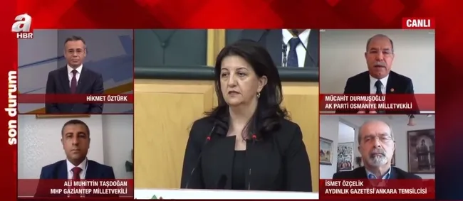 Muhalefet neden erken seçim istiyor? İYİ Parti-HDP gerilimi kavga mı taktik mi? HDP’deki ittifak çelişkisi neden?