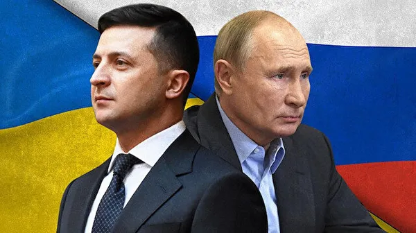 Zelenskiy’den Vladimir Putin’e çağrı: Doğrudan görüşmeler ile bu savaşı bitirebiliriz