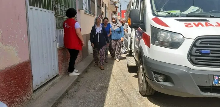 Şehit Jandarma Uzman Çavuş Turgut İçen’in son sözleri ortaya çıktı! Şehit olacağı içine doğmuş | 3 saat önce annesini aradı