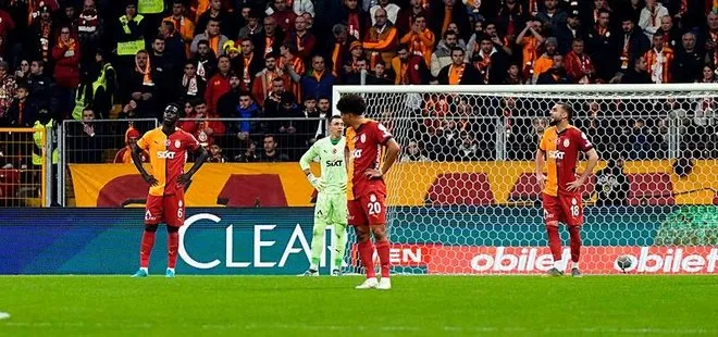 Galatasaray - Eyüpspor maçı sonrası flaş yorum: Yatıp kalkıp hakeme dua etsin