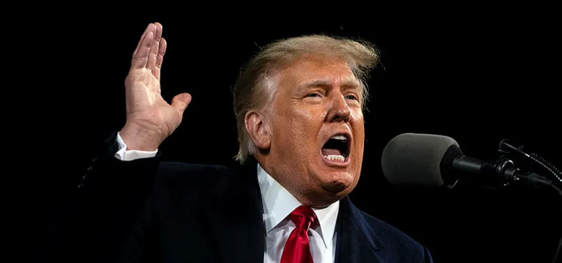 ABD'yi sarsan olay! Trump'ın ses kayıtları ortalığı karıştırdı