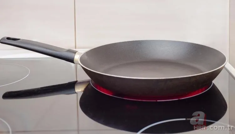 Mutfakta geçirdiğiniz süreyi kısaltacak altın değerinde 21 tavsiye 4