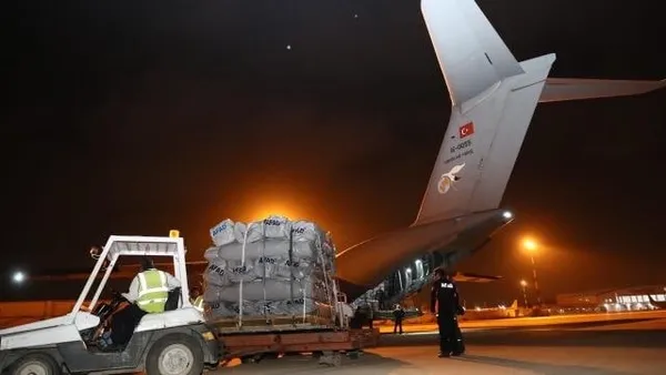 1661710950014.jpg Pakistan kabusu yaşıyor! Ölü sayısı bini geçti! Muson yağmurları geride büyük bir yıkım bıraktı - 6