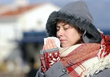 Viral enfeksiyonlardan korunmanın yolları!