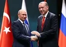 Başkan Erdoğan ve Putin, Libya konusunu görüşecek