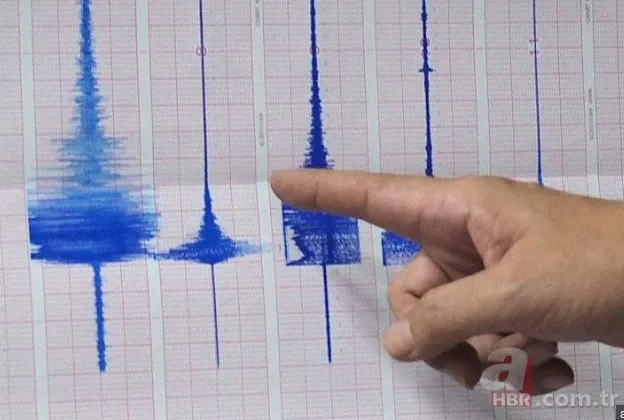 Ege Denizi'ndeki depremler Türkiye'yi etkiler mi? Nacir Görür 2 ilimizi işaret etti: Tehdit altına girebilir 7