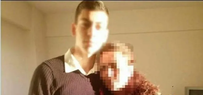 İzmir’de korkunç cinayet! Babasının evinde saklanırken yakalandı