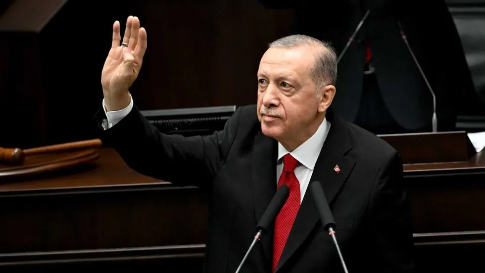 Başkan Erdoğan’dan İsrail-İran savaşı yorumu