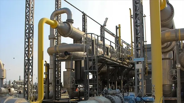 BOTAŞ’tan doğal gaz indirimi açıklaması