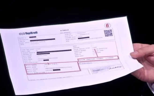 Ankara Halk Ekmek Fabrikası’ndaki rüşvet belgelendi! Mansur Yavaş geri adım attı