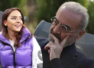 İnci Taneleri’nde Ebru Gündeş sürprizi! Bende kalacak