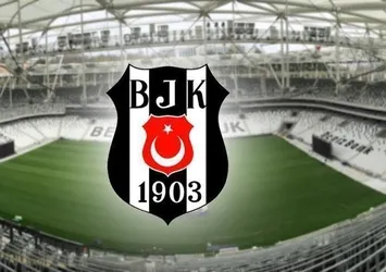 UEFA Beşiktaş'ın cezasını onadı! Kartal 900 bin avro ceza ödeyecek
