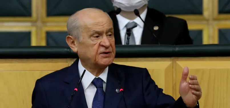 Son dakika: MHP Genel Başkanı Devlet Bahçeli'den Cumhur İttifakı mesajı! Muazzez varlığını samimiyetle koruyacağız