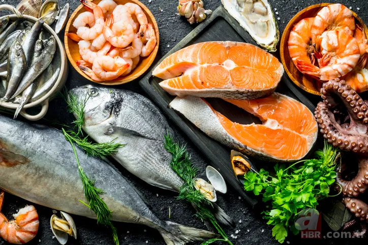 Doğadaki mucize! B12 ihtiyacının %570'ini karşılıyor 8