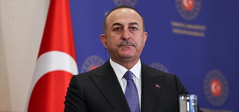 Dışişleri Bakanı Mevlüt Çavuşoğlu Doha'da 'En Az Gelişmiş Ülkeler Konferansı'na katılacak