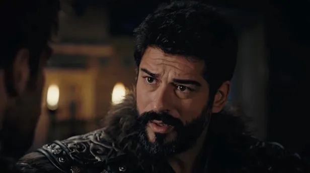 CANLI İZLE ATV | 1 Kasım Çarşamba Kuruluş Osman yeni bölüm tek part, kesintisiz, full HD, anlık, şifresiz izleme ekranı! 134. Bölüm de neler olacak?