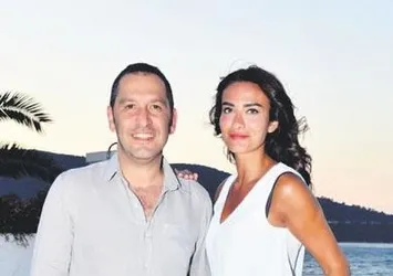 Gamze Karaman ve Nedim Keçeli düğününde şok iddia!