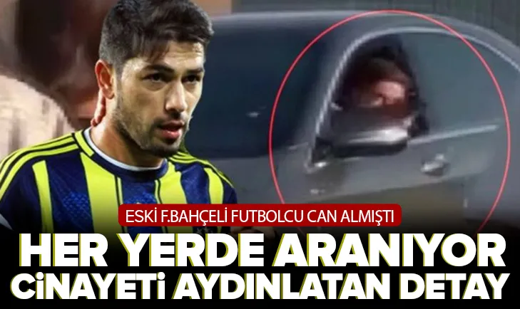 Sezer Öztürkün karıştığı kavgada yeni detaylar