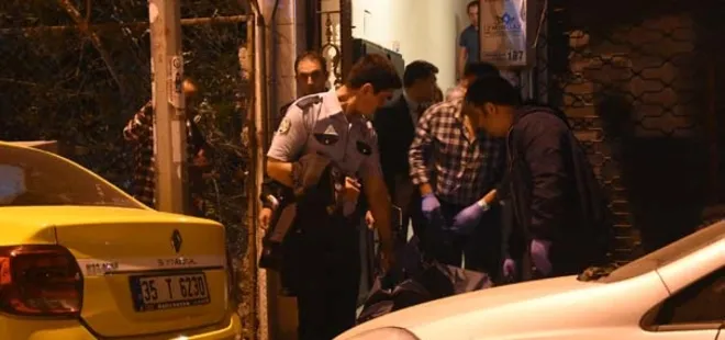 40 yaşındaki kadın evinde ölü bulundu