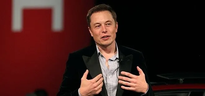 Elon Musk istifa etti! İşte yerine gelen isim