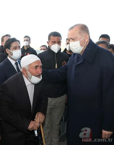 Türkiye Bitlis'te şehit düşen kahramanlarına veda ediyor! Bu acının tarifi yok 9