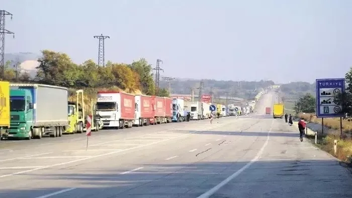 İhracatta yeni kara harekatı başlıyor! 10 yıldır bekleniyordu! Türkiye için en stratejik ikinci kapı