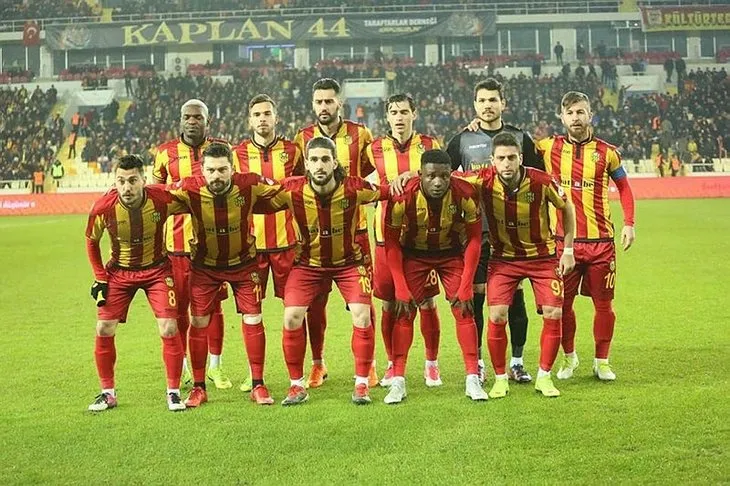 Trabzonspor Yeni Malatyaspor maçı saat kaçta, hangi kanalda? Trabzonspor Malatyaspor muhtemel 11’ler