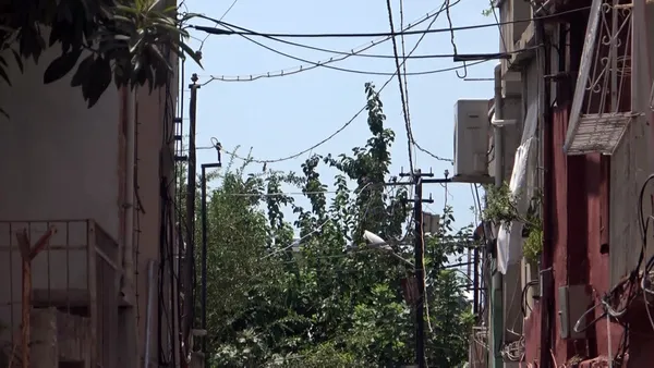 Adana'da akıllara durgunluk veren cinayet! Kendisini uyaran kuzenini katletti - 2
