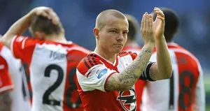 Galatasaray Clasie’ye yöneldi!